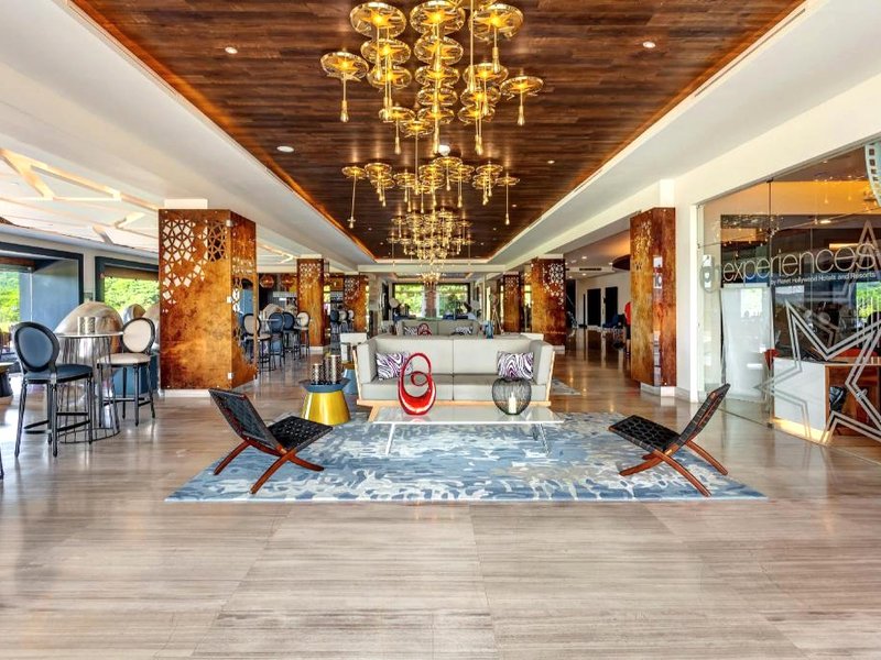 プラネット ハリウッド コスタリカ バイ ロイヤルトン オートグラフ コレクション オールインクルーシブ リゾート (Planet Hollywood Costa Rica by Royalton, An Autograph Collection All-Inclusive Resort)の写真