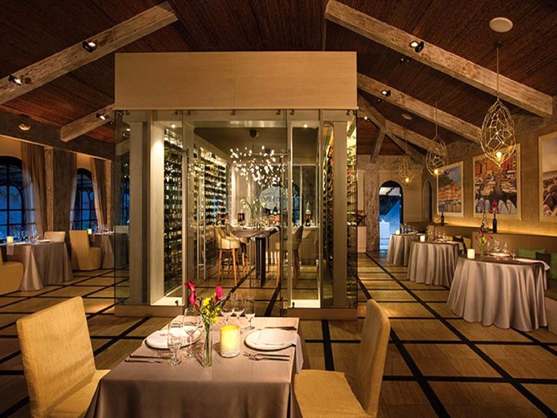 Secrets Papagayo Costa Rica - All Inclusive - Adults onlyの写真