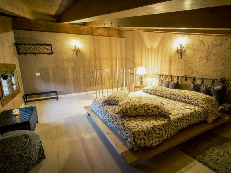 TENUTA I TUFARIの写真