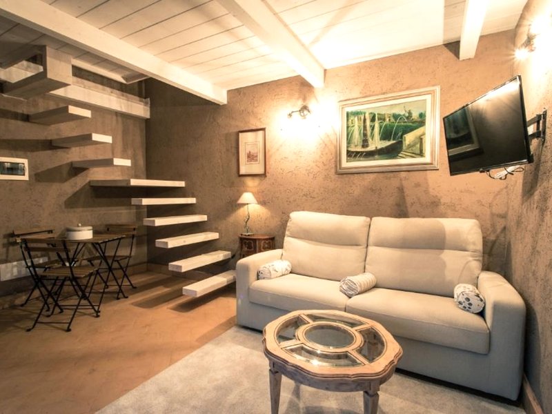 TENUTA I TUFARIの写真