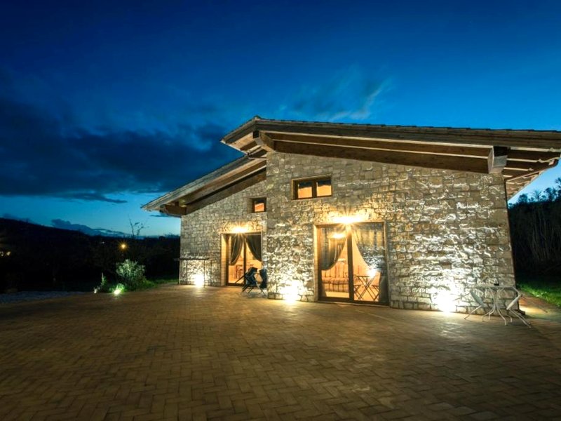 TENUTA I TUFARIの写真