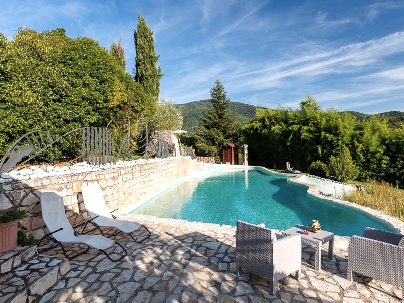 TENUTA I TUFARIの写真