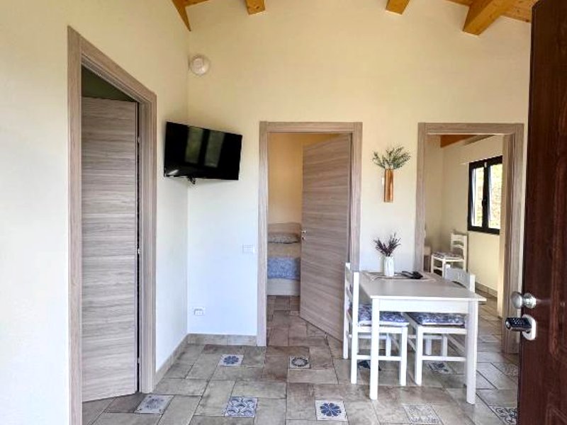 Agricampeggio Sfizio Sui Nebrodiの写真