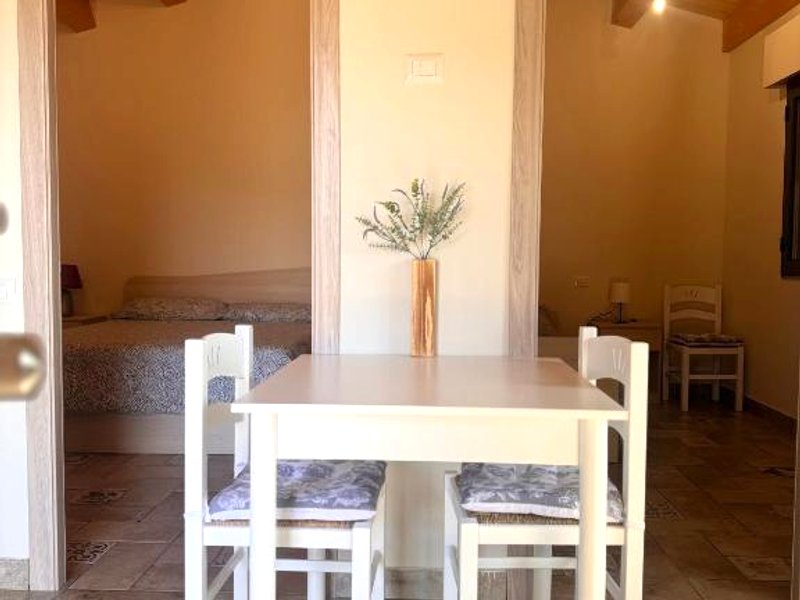 Agricampeggio Sfizio Sui Nebrodiの写真