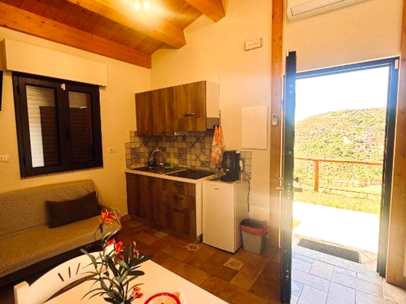 Agricampeggio Sfizio Sui Nebrodiの写真