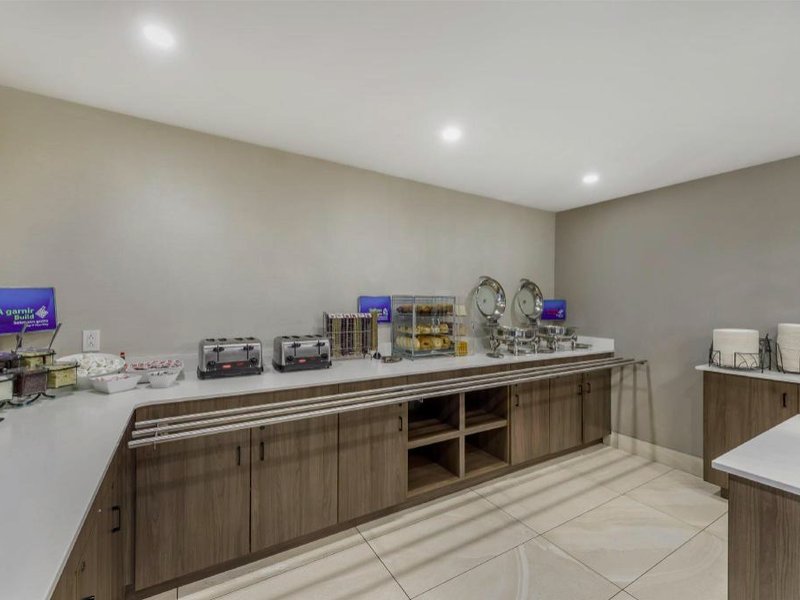 ベスト ウエスタン ホテル ブロサール (Best Western Hotel Brossard)の写真