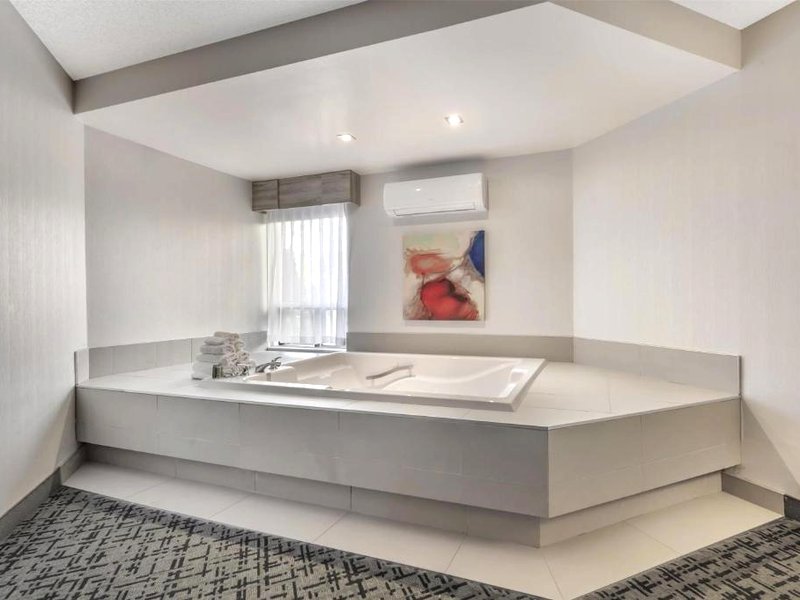 ベスト ウエスタン ホテル ブロサール (Best Western Hotel Brossard)の写真