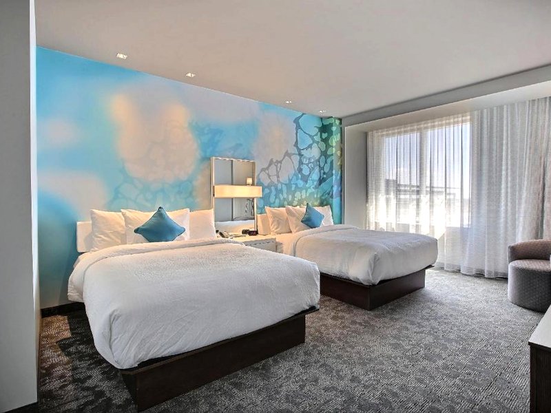 Courtyard by Marriott Montreal Brossardの写真