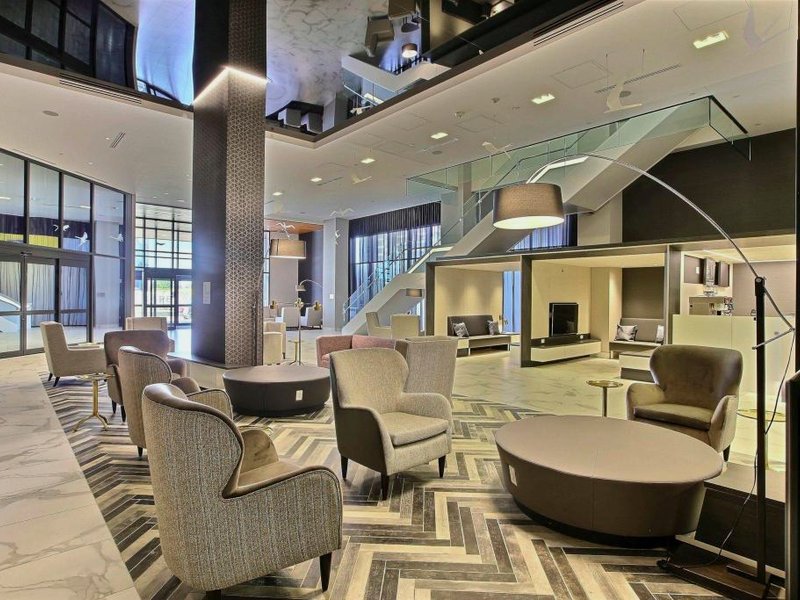 Courtyard by Marriott Montreal Brossardの写真