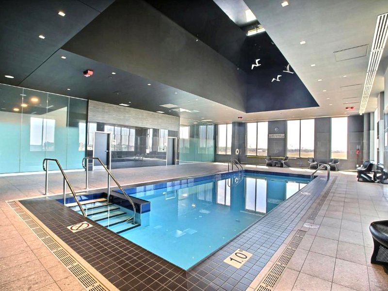 Courtyard by Marriott Montreal Brossardの写真