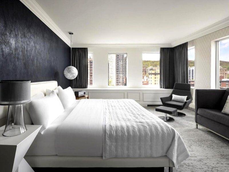 センス ホテル (Sens Hotel)の写真