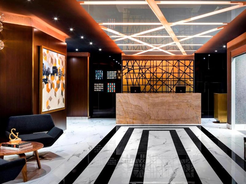 センス ホテル (Sens Hotel)の写真