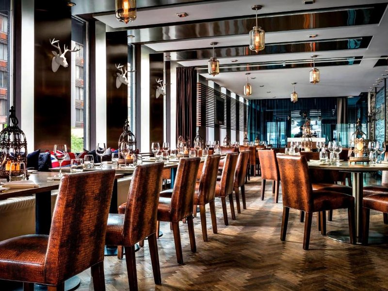 センス ホテル (Sens Hotel)の写真