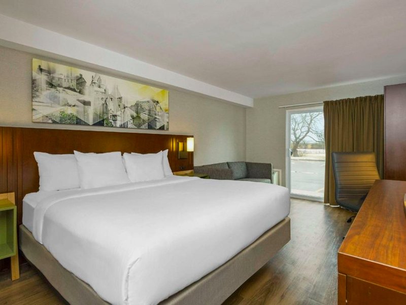 Comfort Inn Southの写真