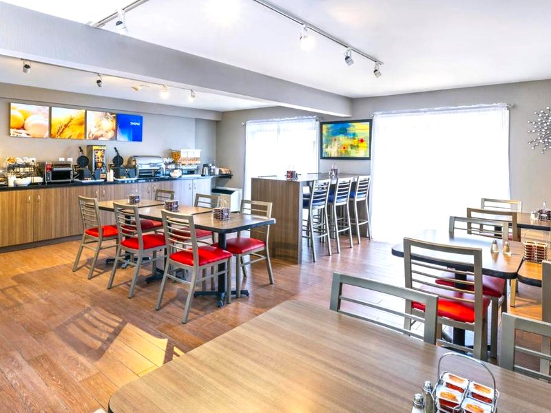 Comfort Inn Southの写真