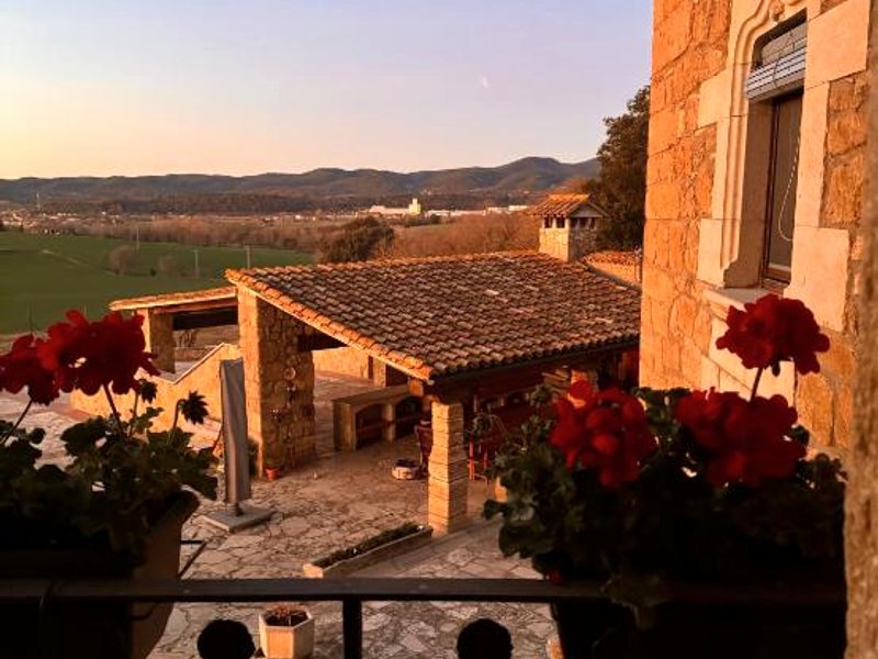 Mas Feliu Turismo Ruralの写真