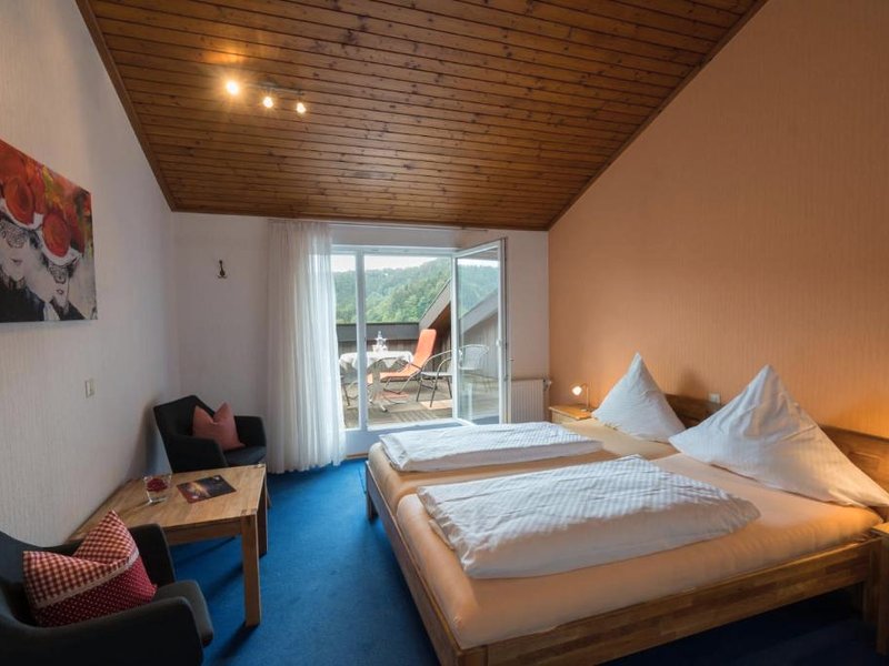 Pension Himmelreichの写真