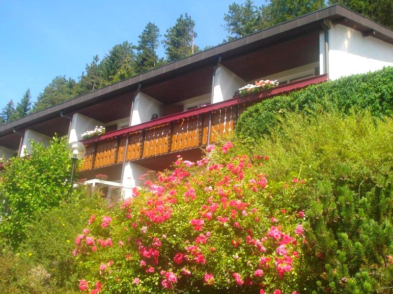 Pension Himmelreichの写真