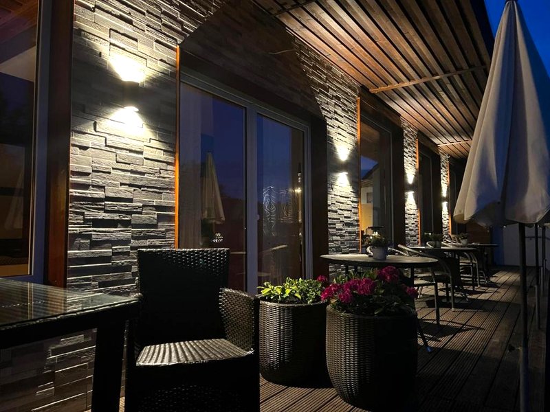 Pension Himmelreichの写真