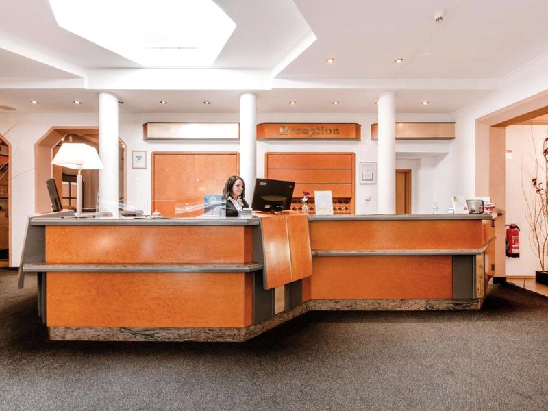 Hotel Empfinger Hof, Sure Hotel Collection by Best Westernの写真