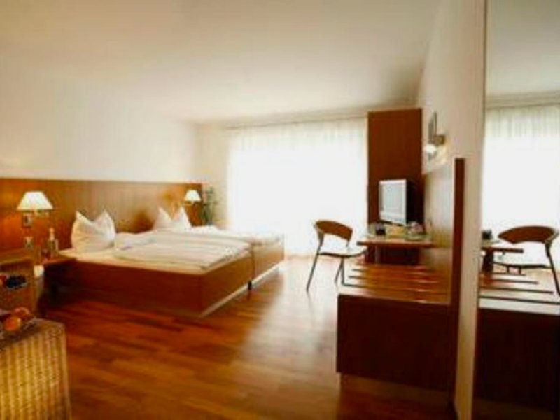 ZUFLE HOTELの写真