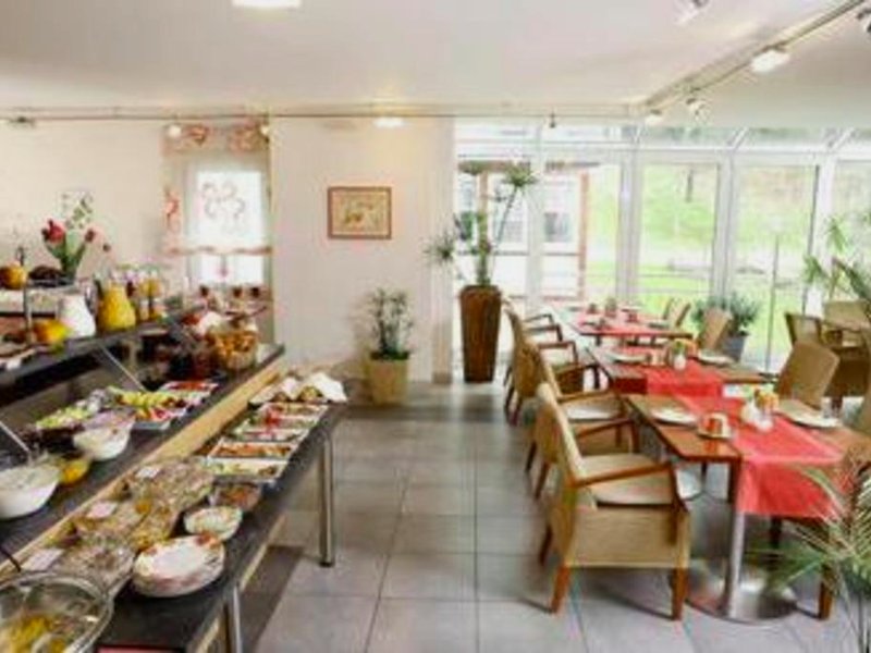 ZUFLE HOTELの写真