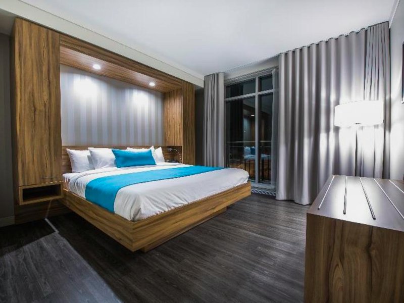 Hotel Valcartierの写真