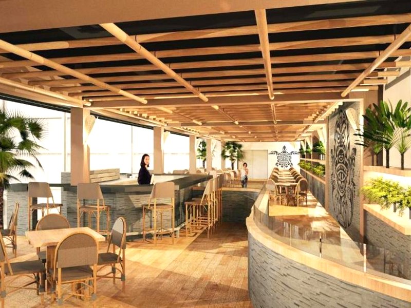 Hotel Valcartierの写真