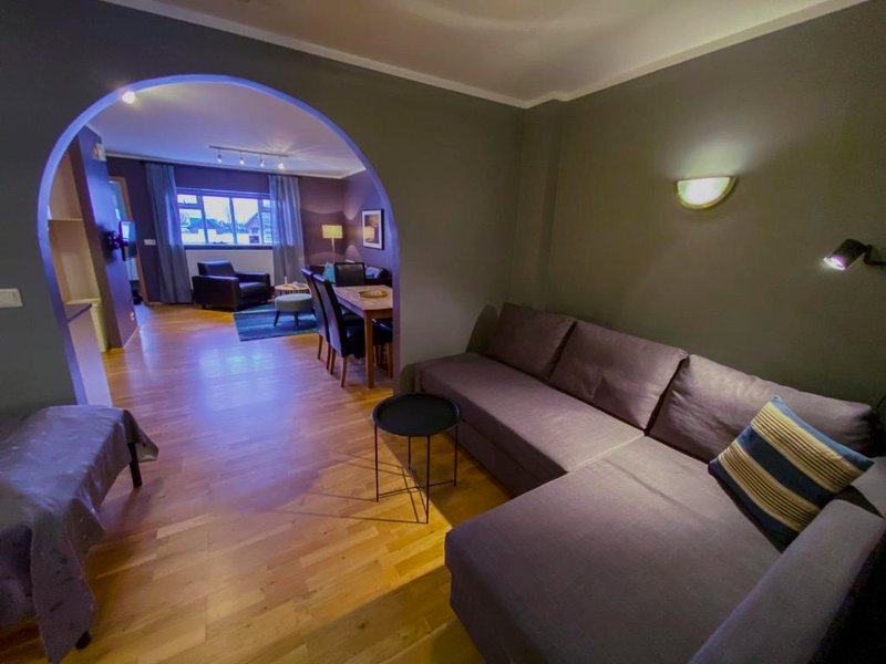 Bakki Apartments & Hostelの写真