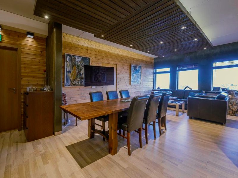 Fisherinn Guesthouseの写真