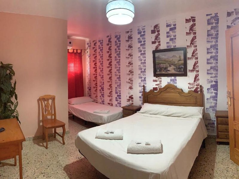 Hostal Sesenaの写真