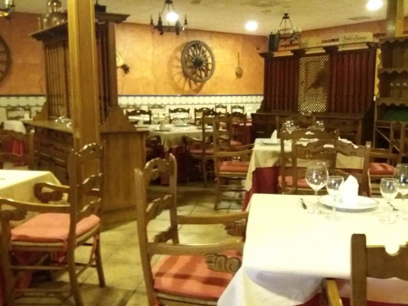 Hostal Sesenaの写真