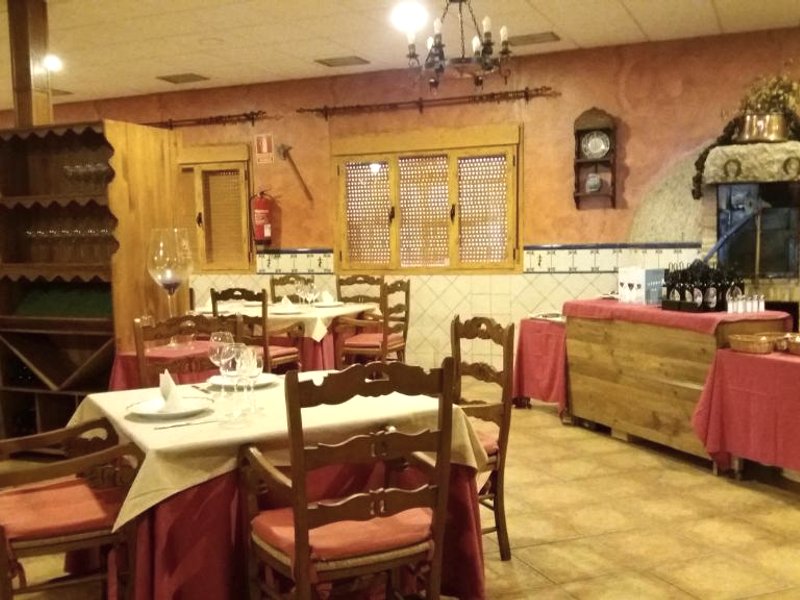 Hostal Sesenaの写真