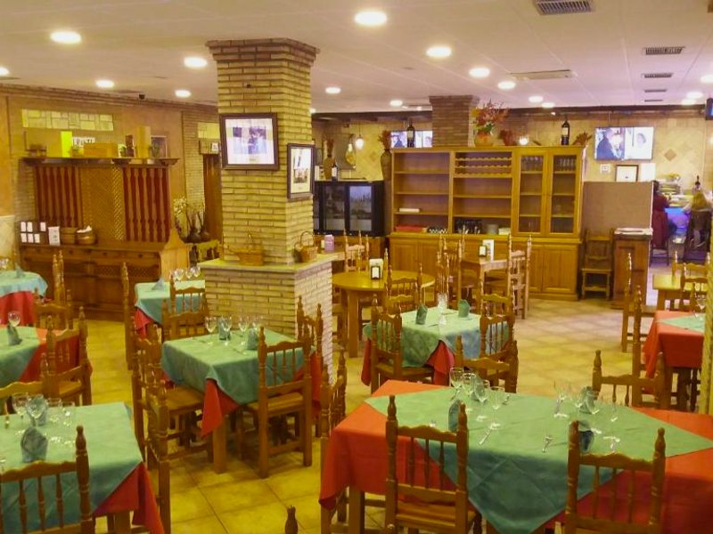 Hostal Sesenaの写真