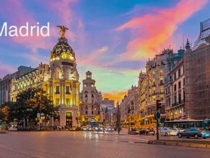 El encanto de Seseña (El encanto de Sesena)の写真