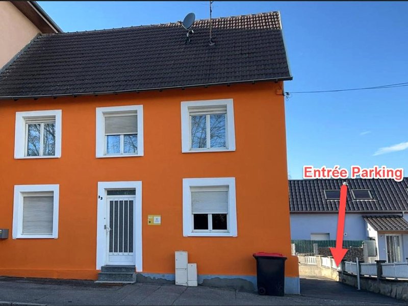 Chambre climatisée et cosy Auberge du manala Hôtel 24 24 (Chambre climatisee et cosy Auberge du manala Hotel 24 24)の写真