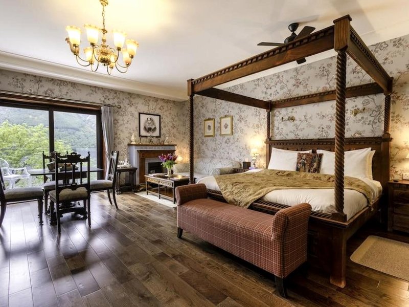 Letterfinlay Lodge Houseの写真