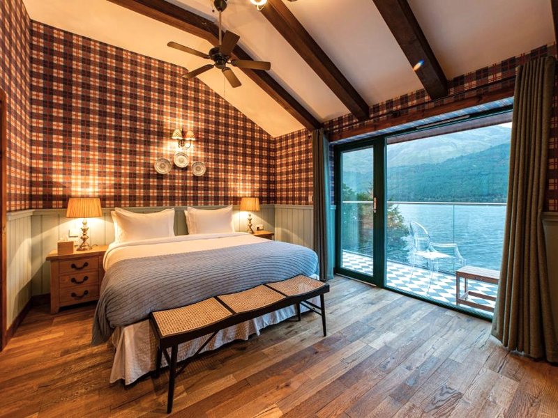 Black Sheep Hotels Cabinsの写真