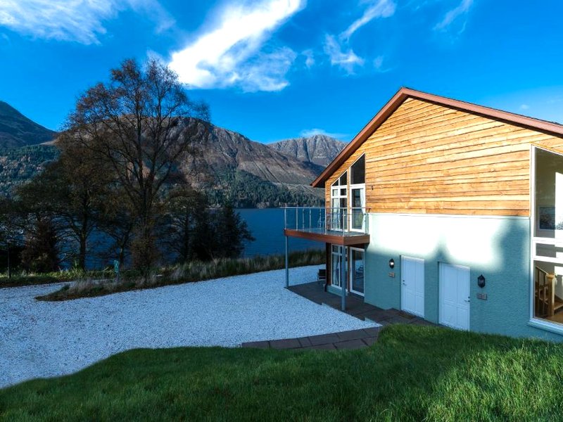 Black Sheep Hotels Cabinsの写真