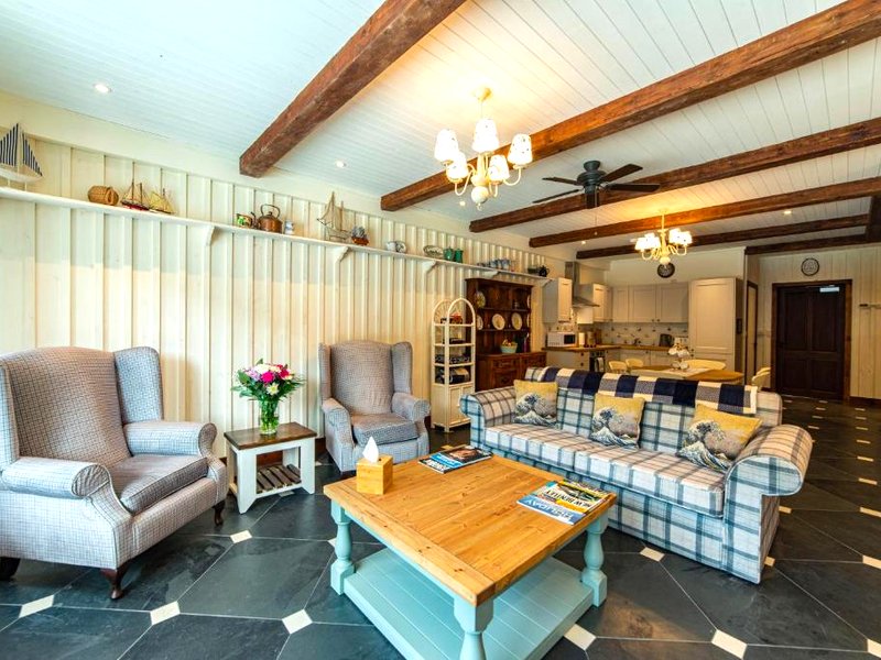 Black Sheep Hotels Cabinsの写真