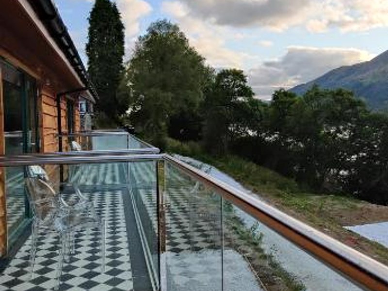 Black Sheep Hotels Cabinsの写真