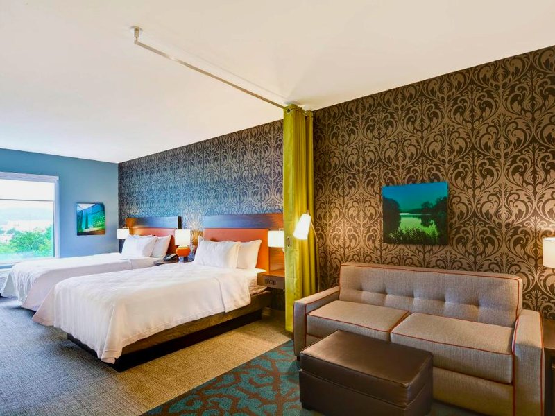 Home2 Suites by Hilton Rochester Mayo Clinic Areaの写真