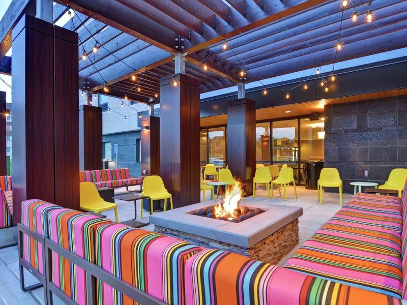 Home2 Suites by Hilton Rochester Mayo Clinic Areaの写真