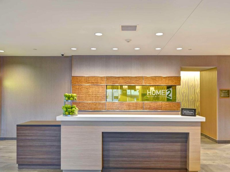 Home2 Suites by Hilton Rochester Mayo Clinic Areaの写真