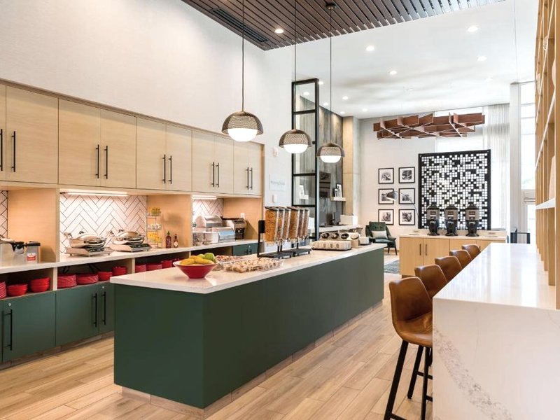 TownePlace Suites by Marriott Rochester Mayo Clinic Areaの写真