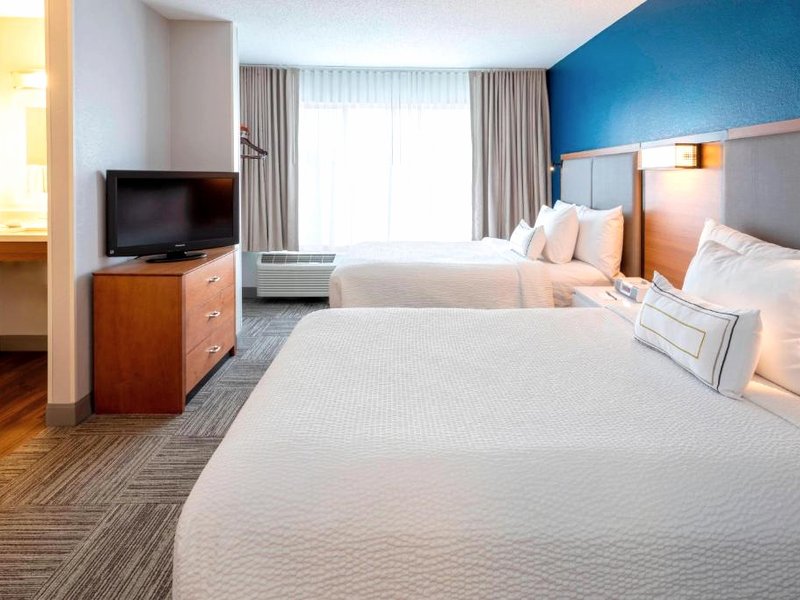 SpringHill Suites by Marriott Rochester Mayo Clinic Area/Saint Marysの写真