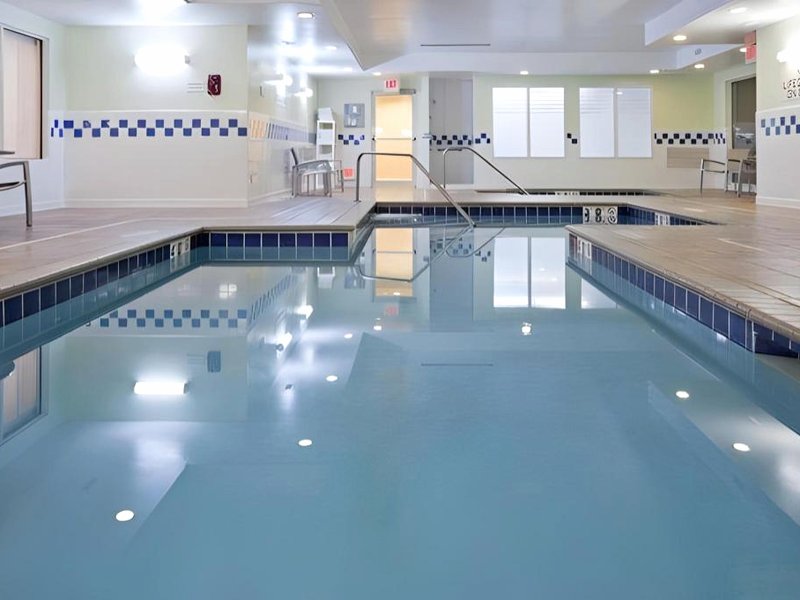 SpringHill Suites by Marriott Rochester Mayo Clinic Area/Saint Marysの写真