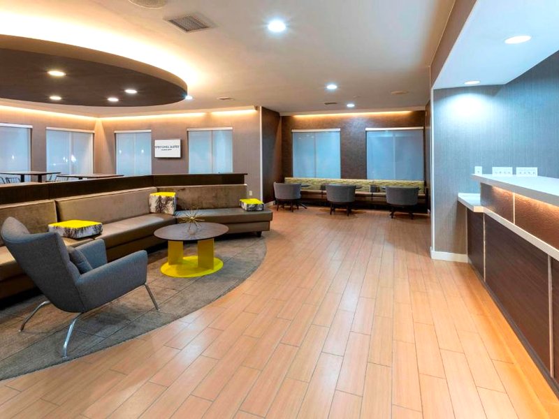 SpringHill Suites by Marriott Rochester Mayo Clinic Area/Saint Marysの写真