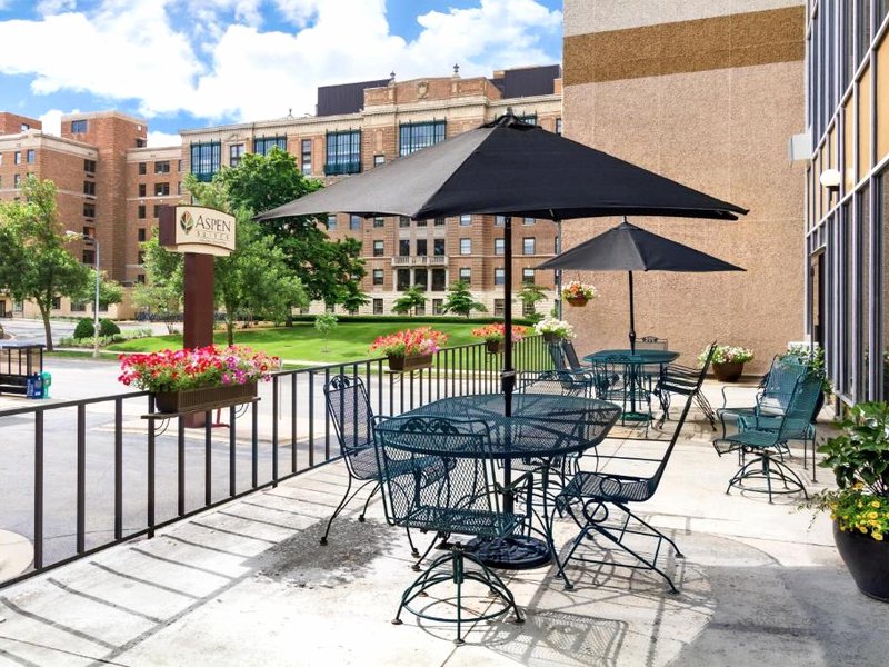 Aspen Selectの写真