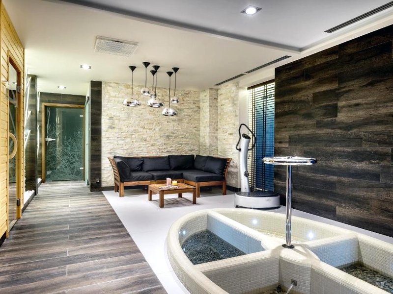 Villa Buki Pokoje & SPAの写真